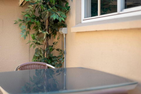Hobart City Townhouse - Holiday Great Ocean Road 1