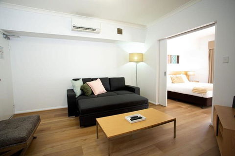 Holiday Apartment With Pool And WiFi - Holiday Great Ocean Road 3
