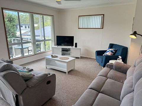 Holiday Haven @ North Haven - Club, River, Beach - Holiday Great Ocean Road 0