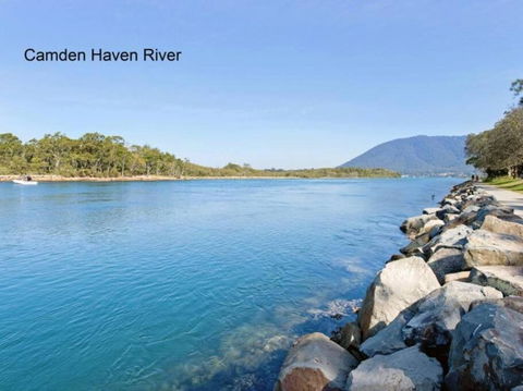 Holiday Haven @ North Haven - Club, River, Beach - Holiday Great Ocean Road 3