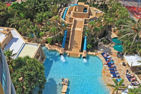 Holiday Holiday Sun City Apartments - Holiday Great Ocean Road 0