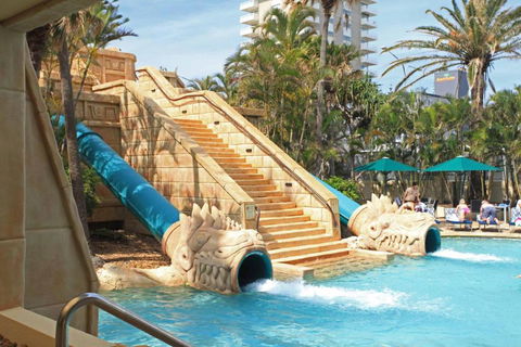 Holiday Holiday Sun City Apartments - Holiday Great Ocean Road 2