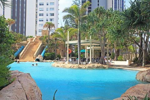 Holiday Holiday Sun City Apartments - Holiday Great Ocean Road 3