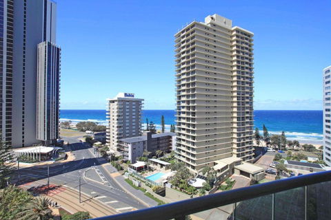 Holiday Holiday Sun City Apartments - Holiday Great Ocean Road 1