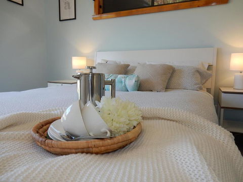 Holiday Home By The Beach In St Helens - Holiday Great Ocean Road 0