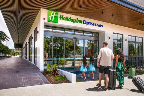 Holiday Inn Express & Suites Sunshine Coast, An IHG Hotel - Holiday Great Ocean Road 2