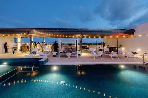 Holiday Inn Express & Suites Sunshine Coast, An IHG Hotel - Holiday Great Ocean Road 0