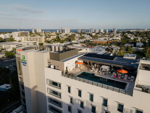 Holiday Inn Express & Suites Sunshine Coast, An IHG Hotel - Holiday Great Ocean Road 1