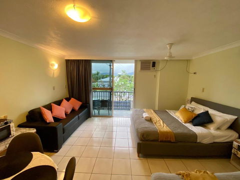 Holiday Lodge Apartment - Holiday Great Ocean Road 2