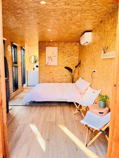 Holiday Tiny House Near Park - Holiday Great Ocean Road 2