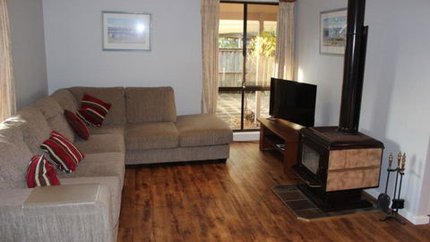 Holiday With Your Pet! Wifi - Holiday Great Ocean Road 1