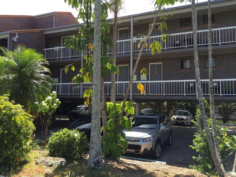 Holland Park Motel - Holiday Great Ocean Road 3