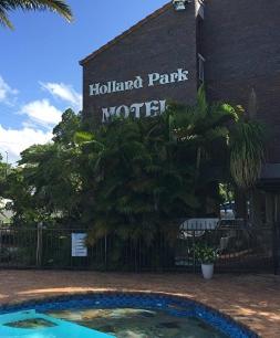 Holland Park Motel - Holiday Great Ocean Road 1