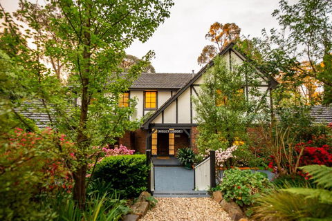 Holly Lodge - Holiday Great Ocean Road 0