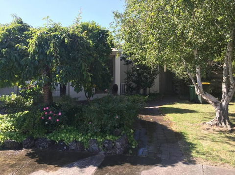 Hollydene House - Cowes - Holiday Great Ocean Road 0
