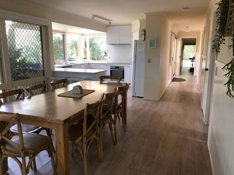 Hollydene House - Cowes - Holiday Great Ocean Road 2