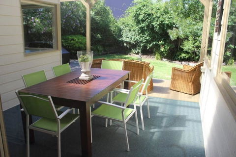 Hollydene House - Cowes - Holiday Great Ocean Road 3