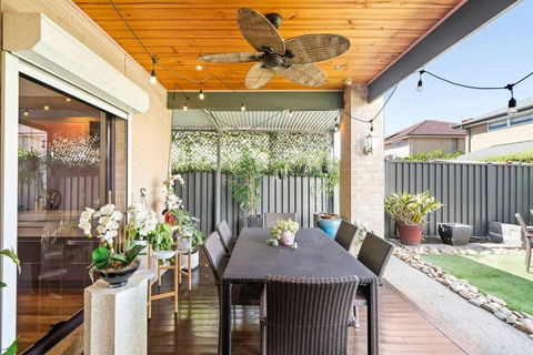 Home & Theatre, Golf, Highpoint - Holiday Great Ocean Road 2