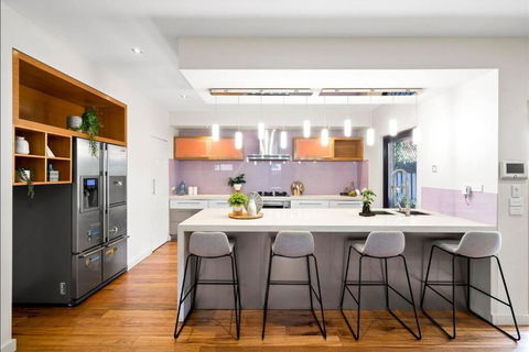 Home & Theatre, Golf, Highpoint - Holiday Great Ocean Road 3