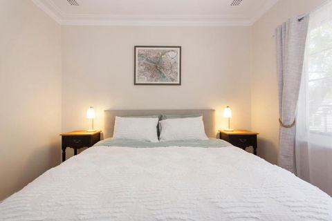 Home Away - 2 Bedroom Cottage - Holiday Great Ocean Road 1