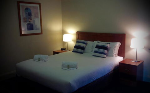 Highlands Hotel - Holiday Great Ocean Road 2