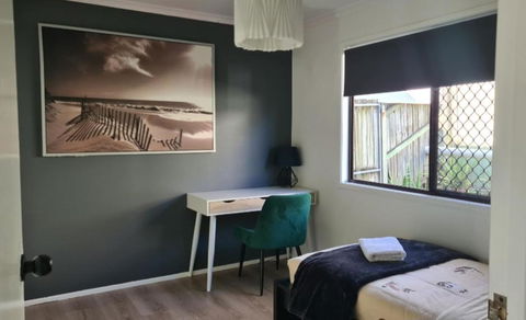 Holiday Home With Fantastic Location - Holiday Great Ocean Road 2