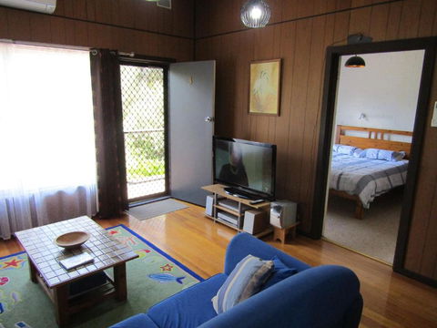 Honeysuckle Lodge - Holiday Great Ocean Road 3