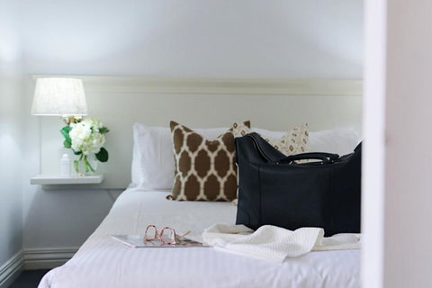 Hotel Collins - Holiday Great Ocean Road 0