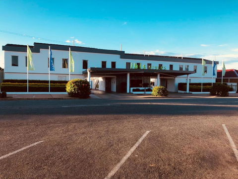 Ibis Styles Broken Hill - Holiday Great Ocean Road 1
