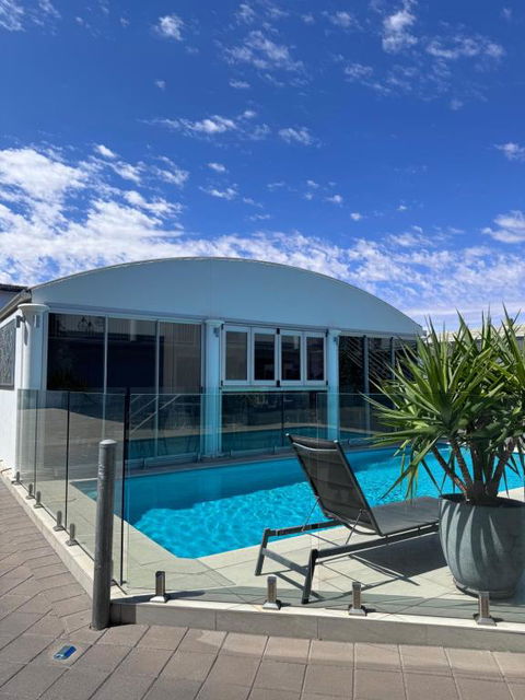 Ibis Styles Broken Hill - Holiday Great Ocean Road 3