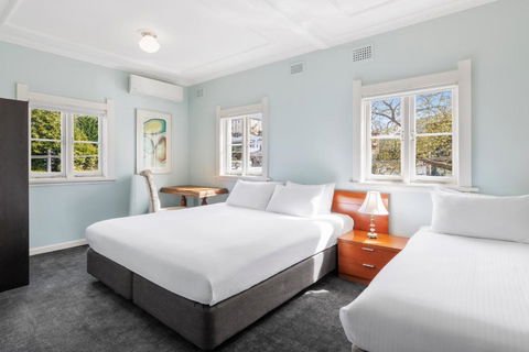 Hotel Blue & Cottages Katoomba - Holiday Great Ocean Road 2
