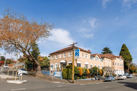 Hotel Blue & Cottages Katoomba - Holiday Great Ocean Road 3