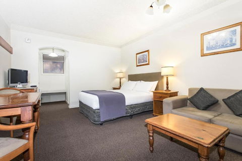Hotel Bruce County - Holiday Great Ocean Road 1
