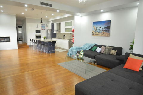 Home Away From Home Newly Built And Spacious - Holiday Great Ocean Road 1