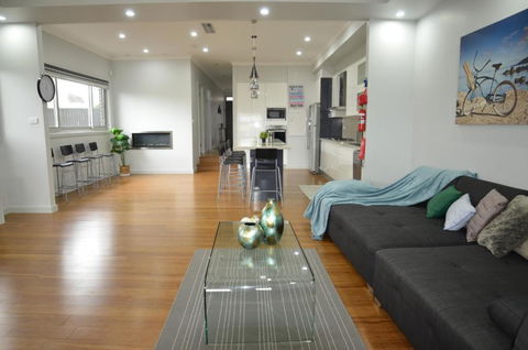 Home Away From Home Newly Built And Spacious - Holiday Great Ocean Road 0