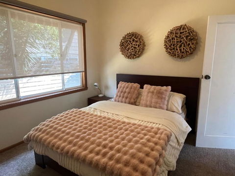 Homey Beach Cottage With Spa, Walk To Beach - Holiday Great Ocean Road 2