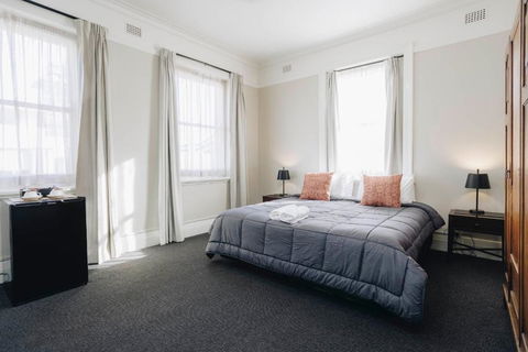 Hotel Gosford - Holiday Great Ocean Road 0