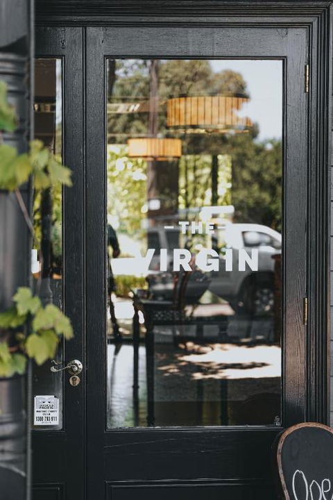 Hotel Bellinzona Daylesford - Holiday Great Ocean Road 2