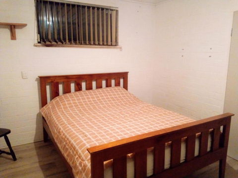 Homestay Upon Kenwick Station - Holiday Great Ocean Road 3