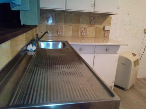 Homestay Upon Kenwick Station - Holiday Great Ocean Road 1