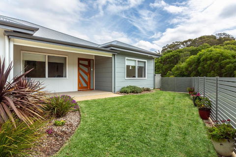 Home On Valley Margaret River - Holiday Great Ocean Road 1