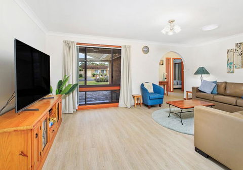 Home Sweet Haven - Holiday Great Ocean Road 3
