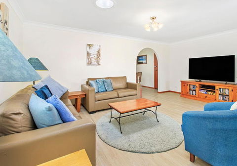 Home Sweet Haven - Holiday Great Ocean Road 0