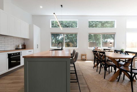 Home Sweet Home With Secure Parking - Holiday Great Ocean Road 0