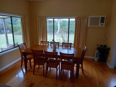 Homefield Homestead Halls Gap - Holiday Great Ocean Road 2