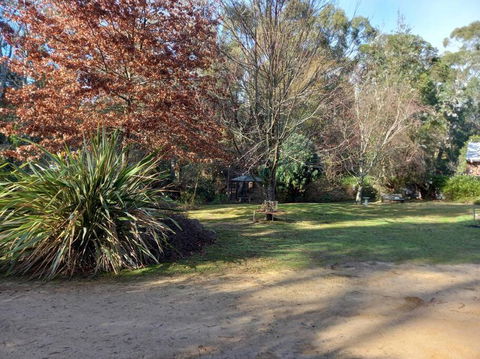 Homefield Homestead Halls Gap - Holiday Great Ocean Road 3