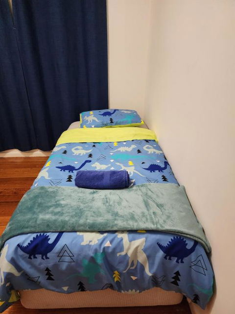 Homestay Near Dandenong Plaza - Holiday Great Ocean Road 1