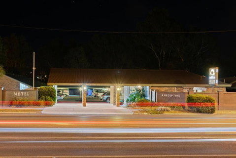 Homestead Motor Inn & Apartments - Holiday Great Ocean Road 0