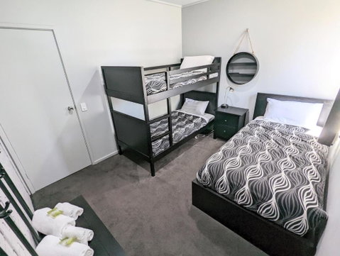 Homestead Motor Inn & Apartments - Holiday Great Ocean Road 2