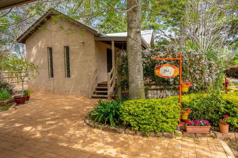 Homewood Cottages - Holiday Great Ocean Road 2